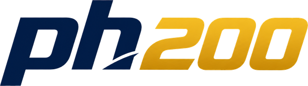 ph 200 official logo